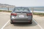 Toyota Avalon Hybrid 2016 года (US)